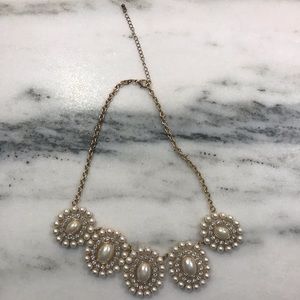 Chunky statement necklace Stitch Fix
